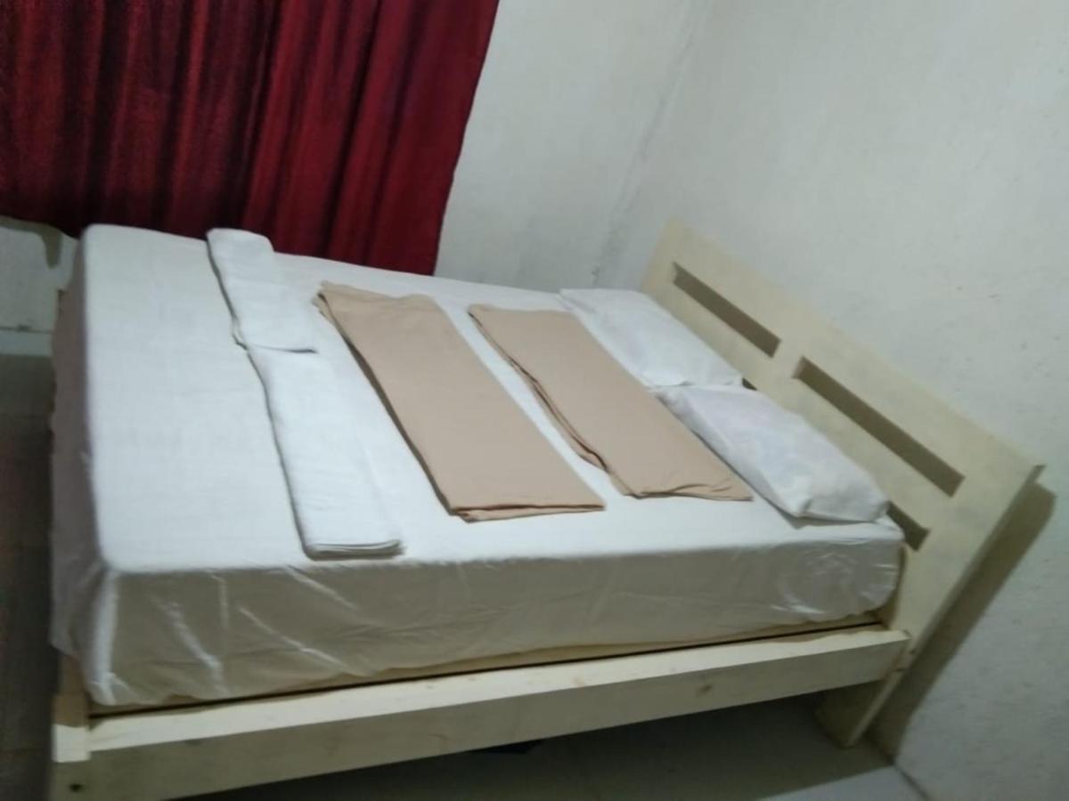 Jolitosplace Homestay Daanbantayan Zewnętrze zdjęcie