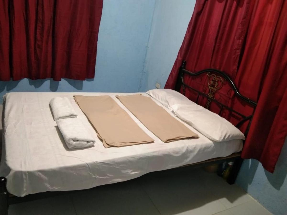 Jolitosplace Homestay Daanbantayan Zewnętrze zdjęcie