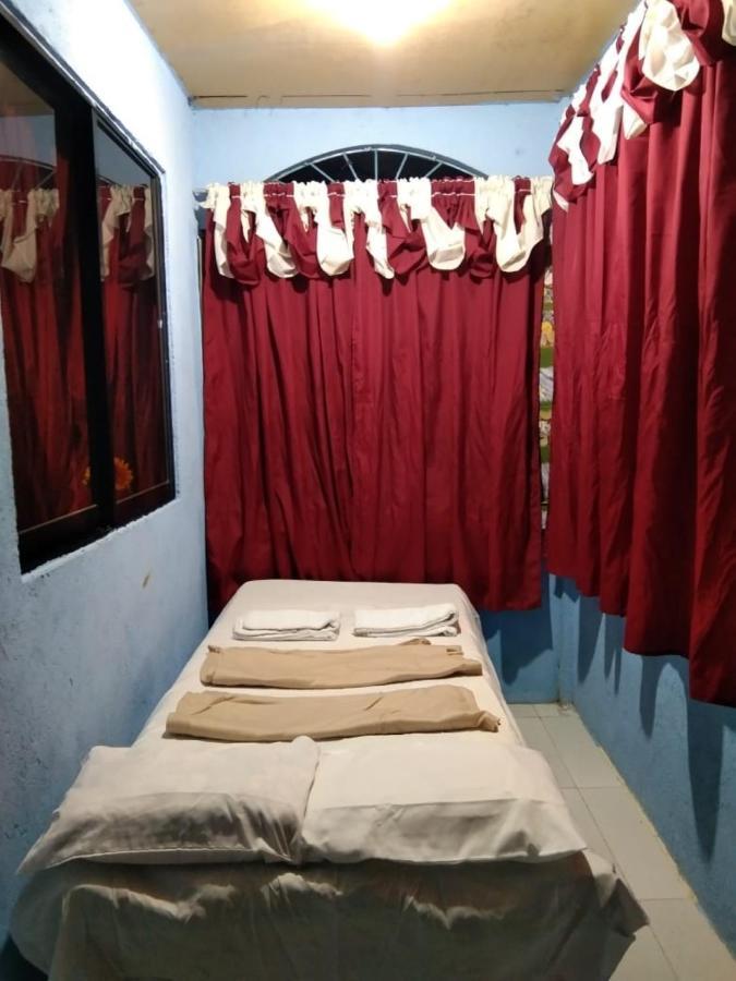 Jolitosplace Homestay Daanbantayan Zewnętrze zdjęcie