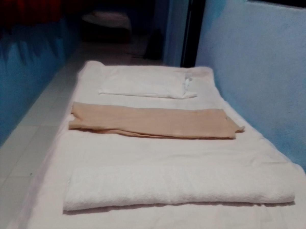 Jolitosplace Homestay Daanbantayan Zewnętrze zdjęcie